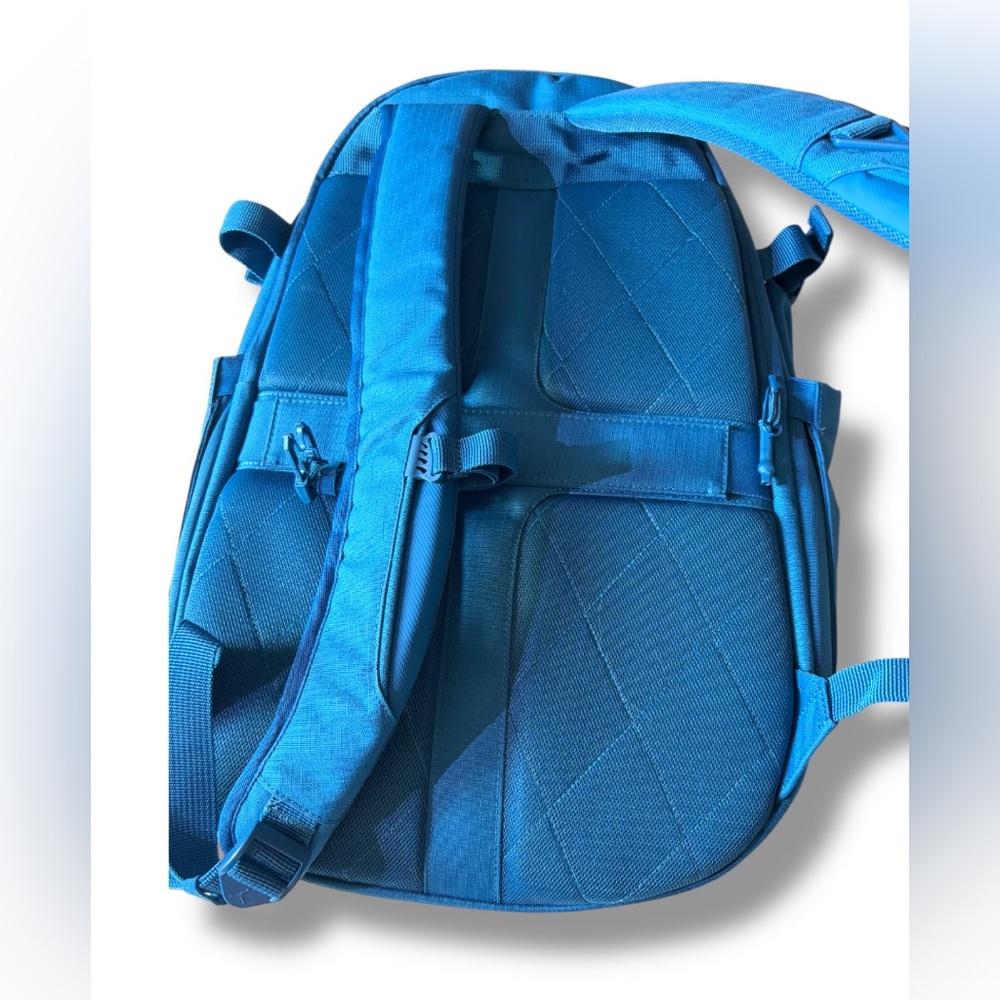 Nike Air Jordan x Cordura WeatherProof Backpack Bag - Picture 13 of 16